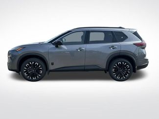 New 2026 Nissan Rogue SV video 2