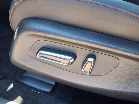 Used 2025 Acura ADX A-Spec image 13