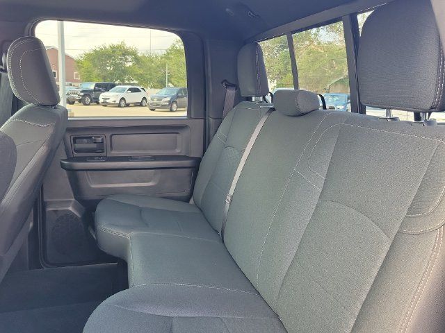 Used 2026 RAM 3500 Tradesman AWD/4WD image 9