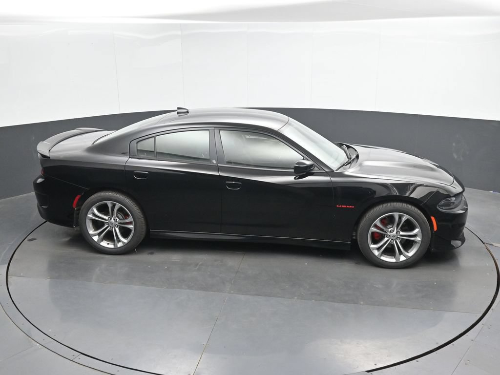 Used 2021 Dodge Charger R/T RWD image 32