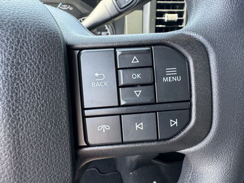 New 2026 Ford F350 XL w/ STX Appearance Package AWD/4WD image 31