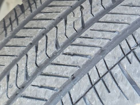 Used 2024 Lincoln Nautilus Reserve w/ Equipment Group 203A image 10