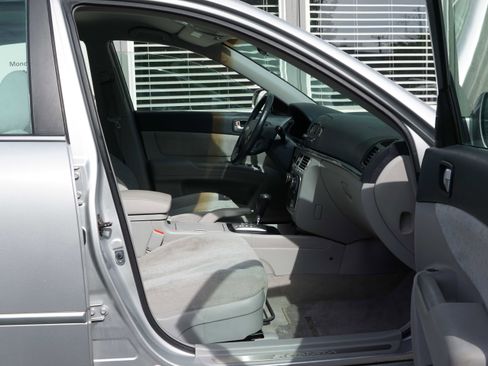 Used 2006 Hyundai Sonata LX image 33