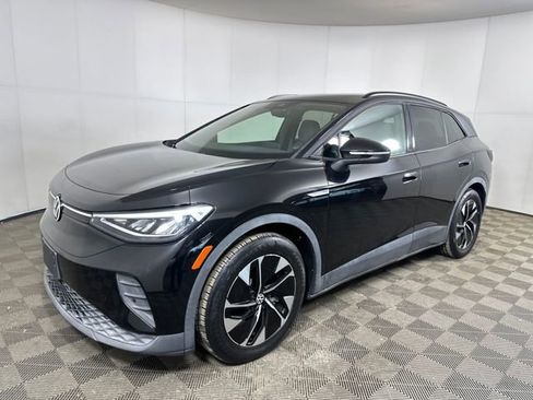 Used 2021 Volkswagen ID.4 Pro image 7