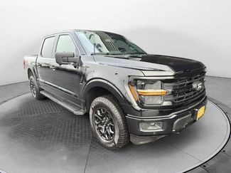 Certified 2025 Ford F150 XLT w/ Equipment Group 302A MID video 1