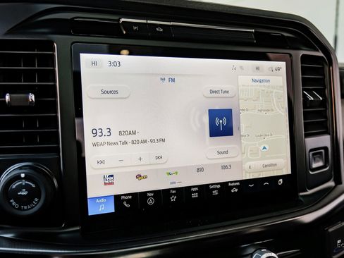 Used 2025 Ford F150 Raptor w/ Equipment Group 803A Raptor R image 72