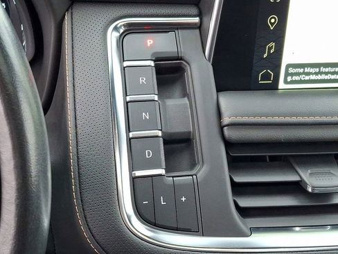 Used 2022 GMC Yukon AT4 w/ Max Trailering Package image 15