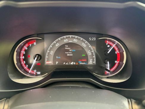 Used 2019 Toyota RAV4 Limited w/ Advanced Technology Package AWD/4WD image 21