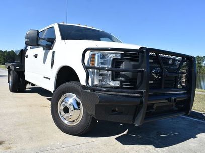 Used 2019 Ford F350 XL w/ Power Equipment Group