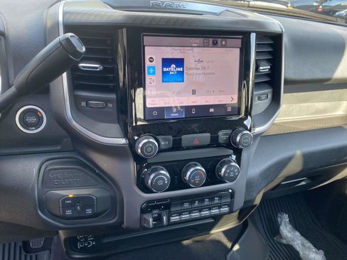 Used 2025 RAM 2500 Big Horn image 7