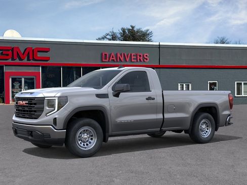 New 2026 GMC Sierra 1500 Pro w/ Pro Value Package AWD/4WD image 26