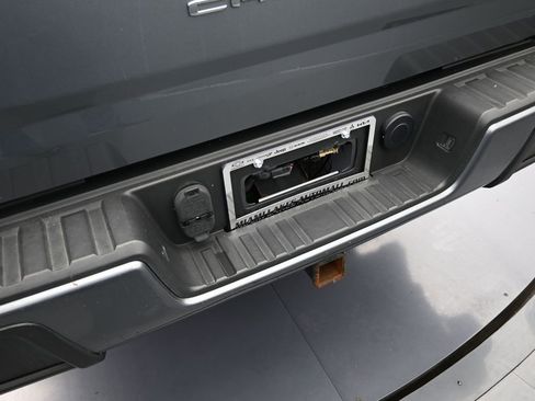 Used 2021 GMC Canyon Elevation w/ Trailering Package image 36