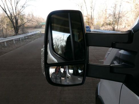 Used 2022 Ford Transit 350 w/ Upfitter Package image 18