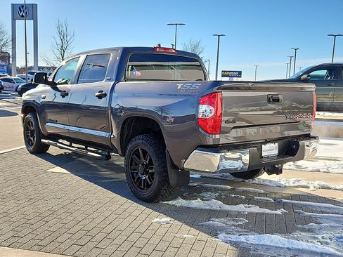 Used 2021 Toyota Tundra SR5 image 2