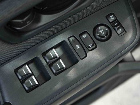 Used 2026 Honda Passport TrailSport image 38