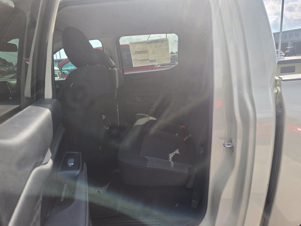 New 2026 Ford Ranger XLT AWD/4WD image 8
