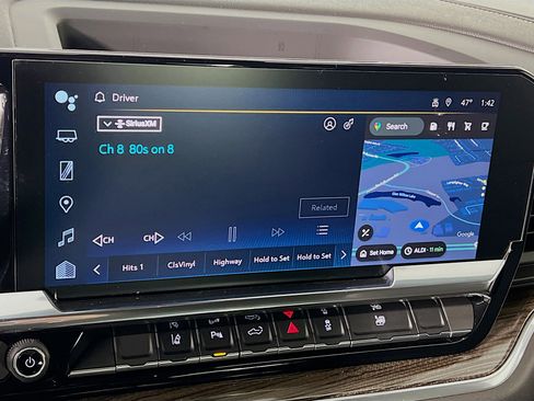 Used 2025 Chevrolet Silverado 2500 LT w/ Safety Package image 8