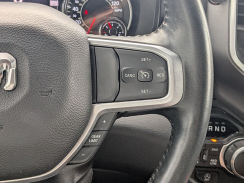 Used 2023 RAM 1500 Big Horn AWD/4WD image 20