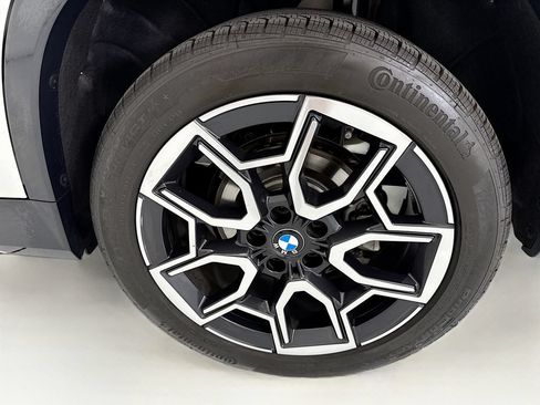 Used 2025 BMW X1 xDrive28i w/ Convenience Package AWD/4WD image 30