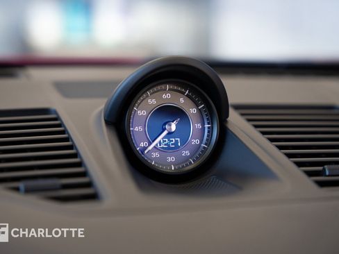 Used 2023 Porsche 911 Turbo image 26