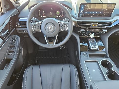 New 2026 Acura MDX FWD w/ Technology Package image 13