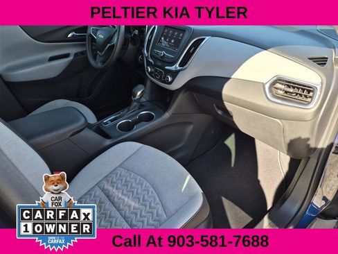 Used 2022 Chevrolet Equinox LS image 11