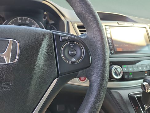 Used 2016 Honda CR-V EX image 14