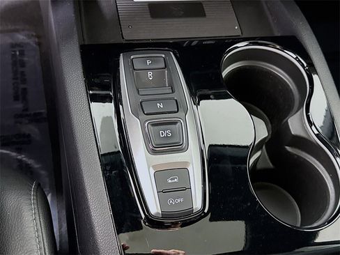 Used 2019 Honda Passport Touring image 10