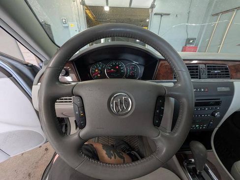 Used 2008 Buick LaCrosse CX FWD image 30