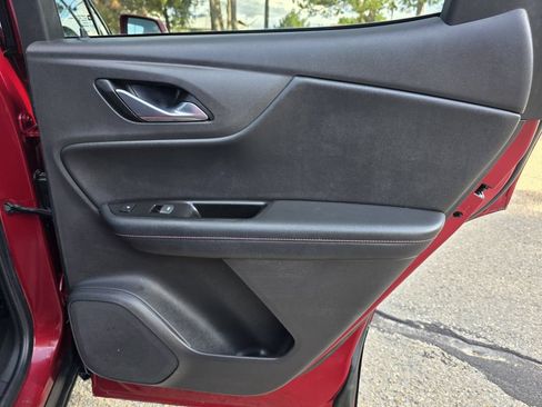 Used 2019 Chevrolet Blazer RS AWD/4WD image 19