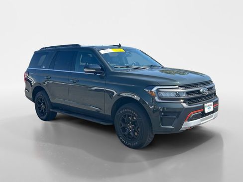 Used 2023 Ford Expedition Timberline AWD/4WD image 9