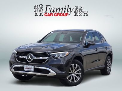 Used 2026 Mercedes-Benz GLC 300 4MATIC