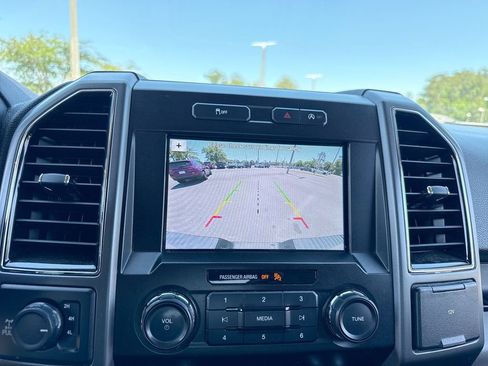 Used 2019 Ford F150 XLT w/ Equipment Group 302A Luxury AWD/4WD image 21