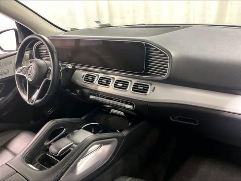 Used 2025 Mercedes-Benz GLE 350 GLE 350 image 14