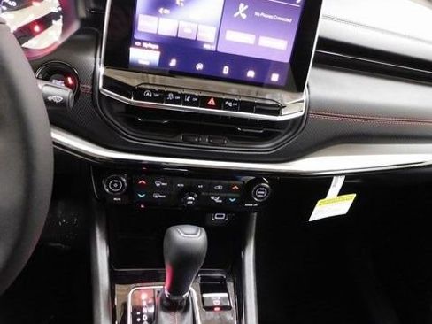 New 2026 Jeep Compass Trailhawk image 36