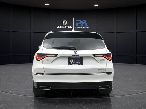Certified 2025 Acura MDX A-Spec AWD/4WD image 23