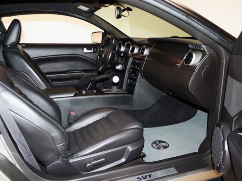 Used 2008 Ford Mustang Shelby GT500 image 55