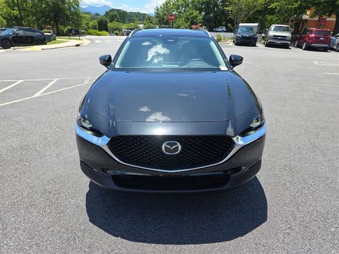 New 2025 MAZDA CX-30 AWD 2.5 S w/ Preferred Package image 5