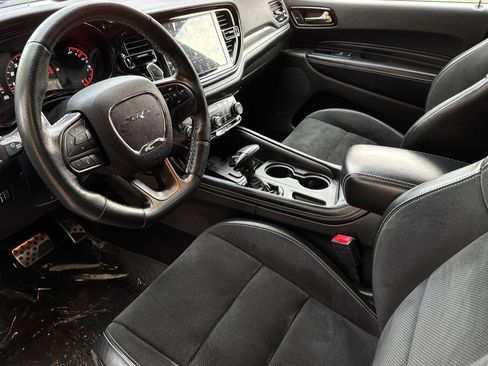 Used 2021 Dodge Durango SRT w/ Black Package image 9