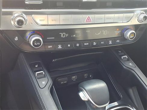 Used 2024 Kia Telluride SX X-Line image 12