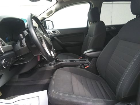 Used 2019 Ford Ranger XLT w/ Equipment Group 302A Luxury AWD/4WD image 11