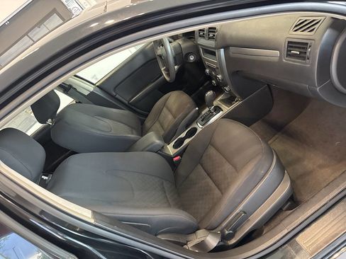 Used 2010 Ford Fusion SE FWD image 13