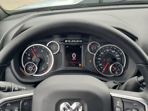 New 2026 RAM 2500 Tradesman AWD/4WD image 26