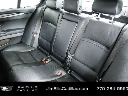 Used 2014 BMW 535i Sedan image 18