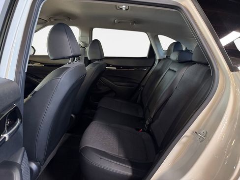 Certified 2024 Kia Seltos S AWD/4WD image 24