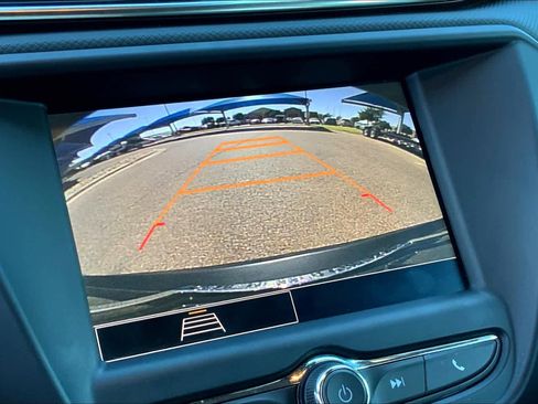 Used 2022 Chevrolet TrailBlazer RS image 26