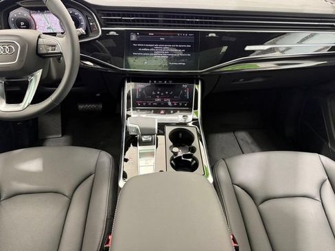 New 2026 Audi Q7 Premium Plus AWD/4WD image 5