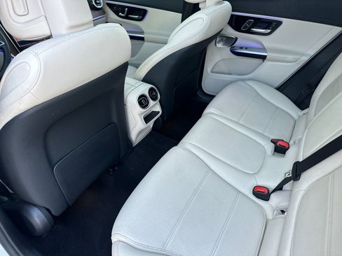 Certified 2023 Mercedes-Benz GLC 300 GLC 300 image 13