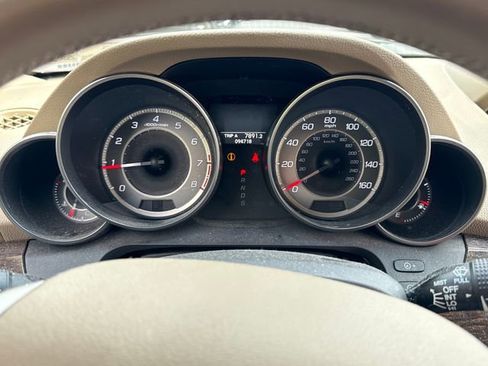 Used 2013 Acura MDX w/ Technology Package AWD/4WD image 30