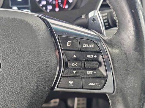 Used 2015 Hyundai Sonata Limited 2.0T FWD image 28